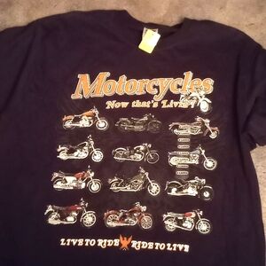 Fruit of the Loom Heavy Cotton an Adult XL polo top